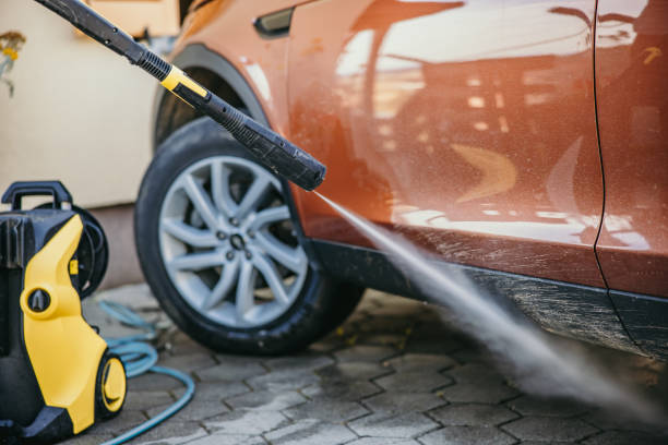 Junction City, KY Pressure Washing Company