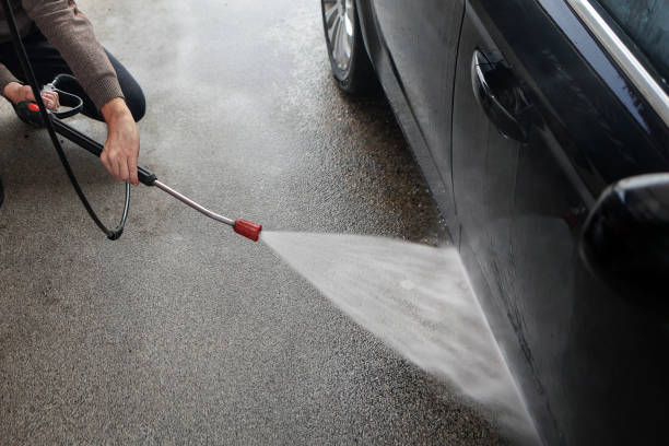 Best Commercial Building Pressure Washing  in Junction City, KY